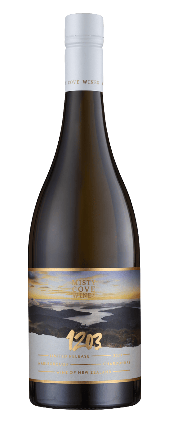 2023 Limited Release 1203 Chardonnay