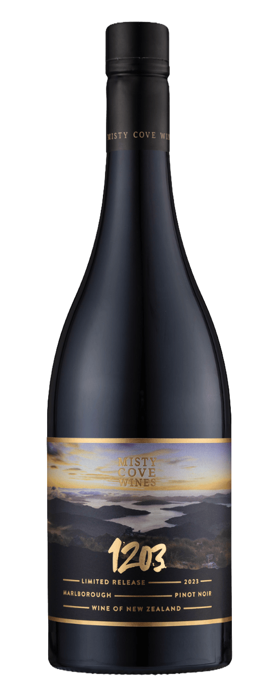 2023 Limited Release 1203 Pinot Noir