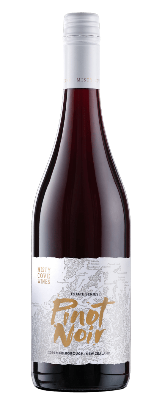 2024 Estate Series Pinot Noir