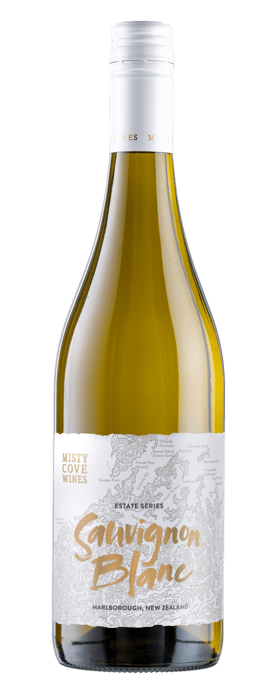2025 Estate Sauvignon Blanc