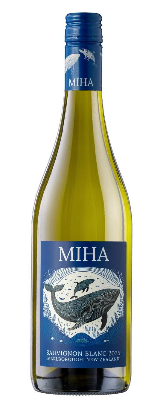 2026 Miha Sauvignon Blanc