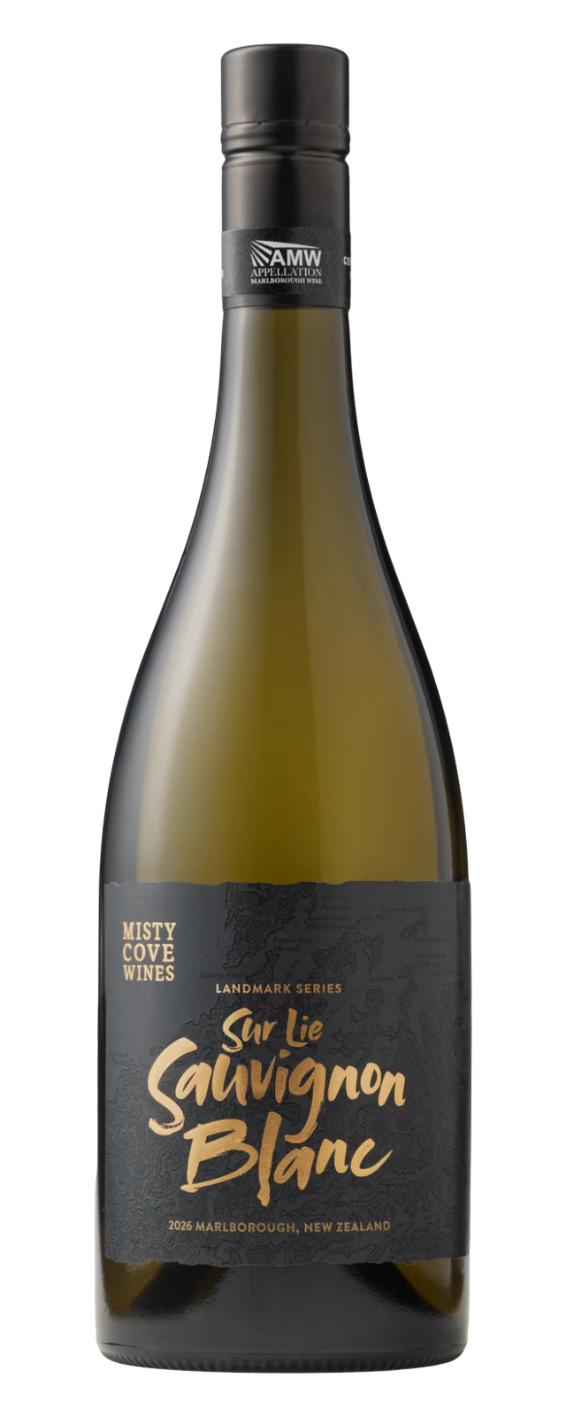 2026 Landmark Sur Lie Sauvignon Blanc