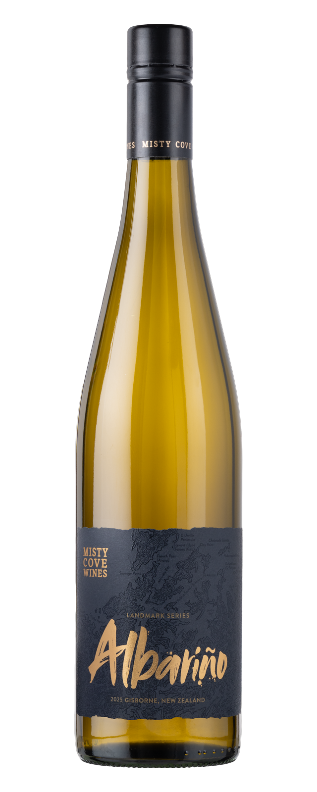 2025 Landmark Albariño