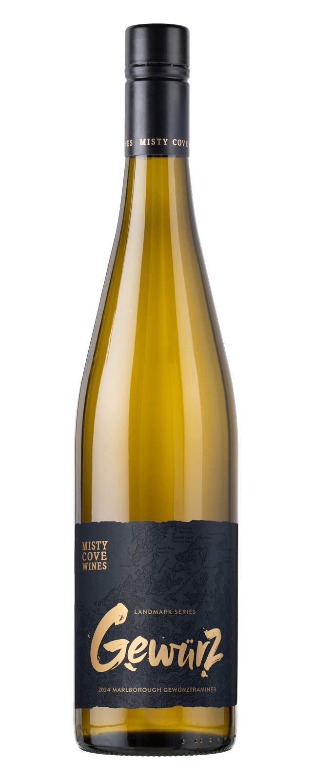 2025 Landmark Gewürztraminer