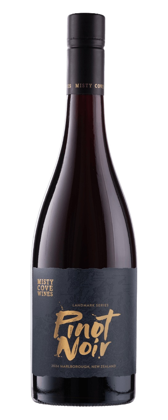 2025 Landmark Pinot Noir