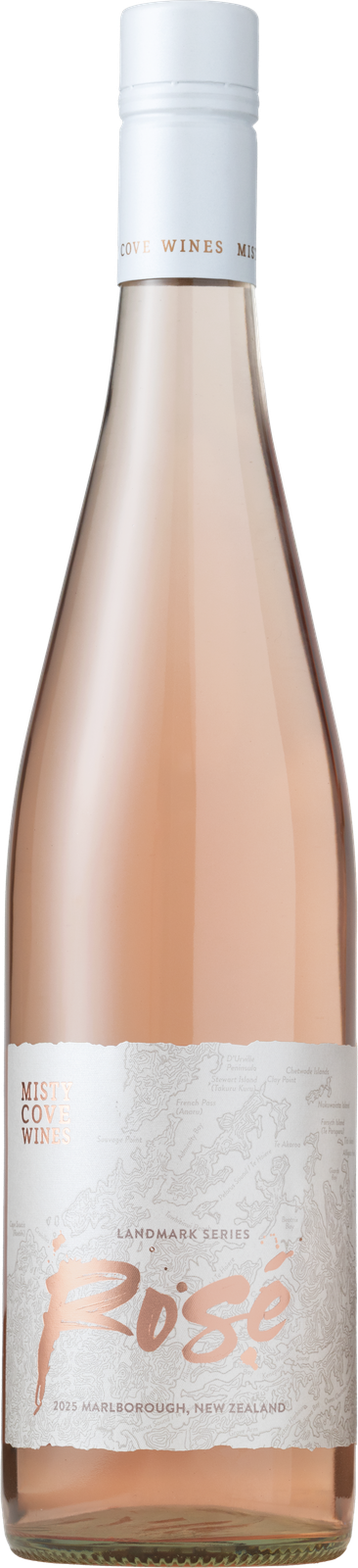2025 Landmark Rosé