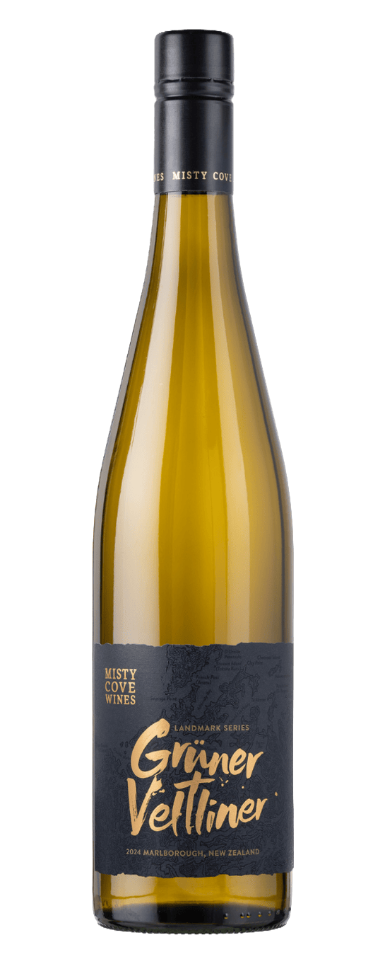 2024 Landmark Grüner Veltliner