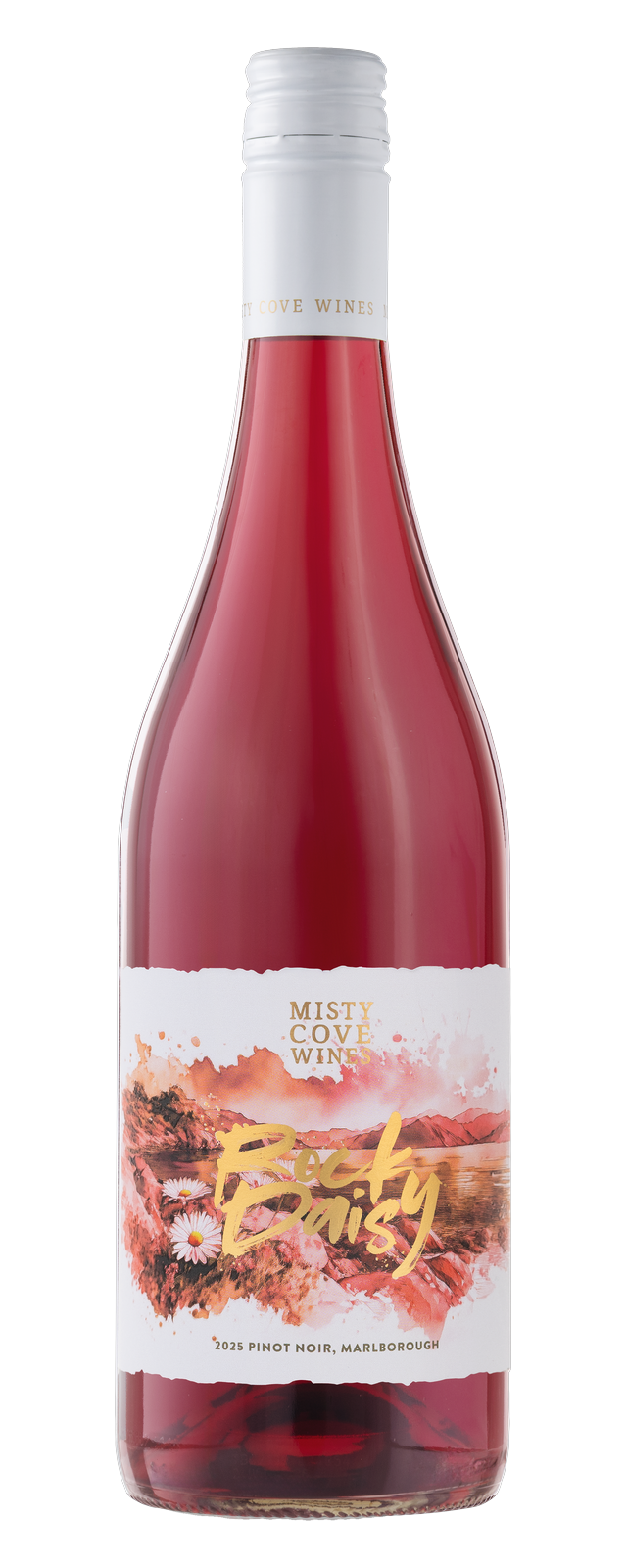 2025 Rock Daisy Pinot Noir